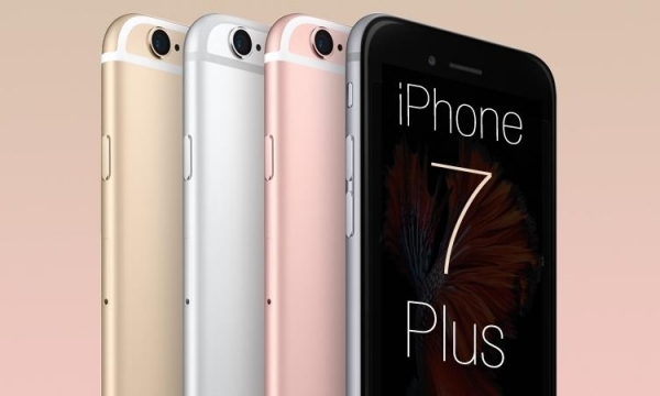 KGI: iPhone 7 sẽ có 5 loại màu và trang bị chip 2.4 GHz